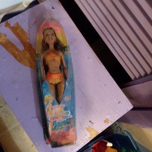 BARBIE A MERMAID TALE 2